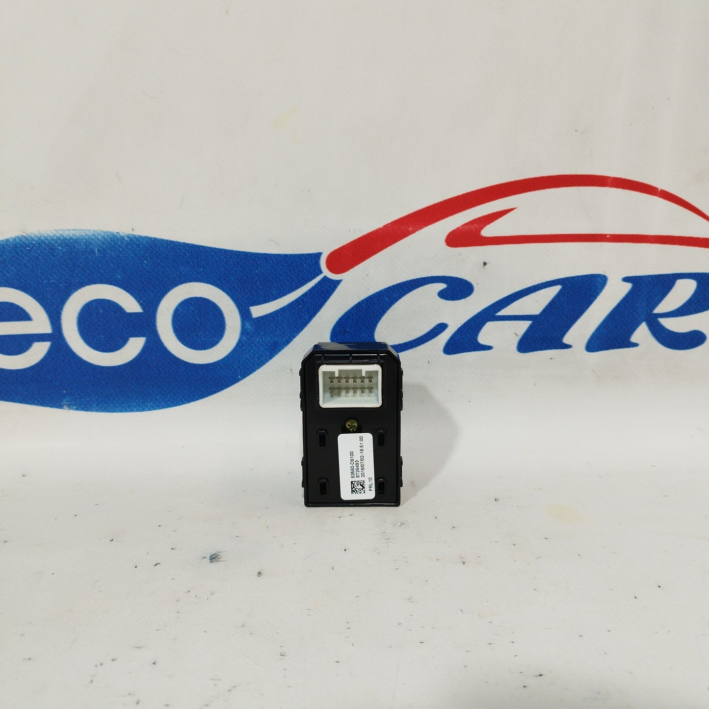 Pulsante posteriore sx Kia Sportage 2018 codice: 93580-D9100 ecoAC5411