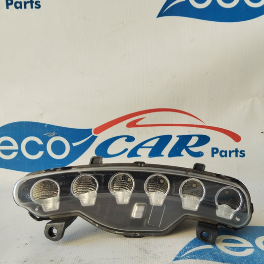 Linkes LED-Tagfahrlicht für Citroen DS3, Teilenummer: 9671962280 ecoAG3004