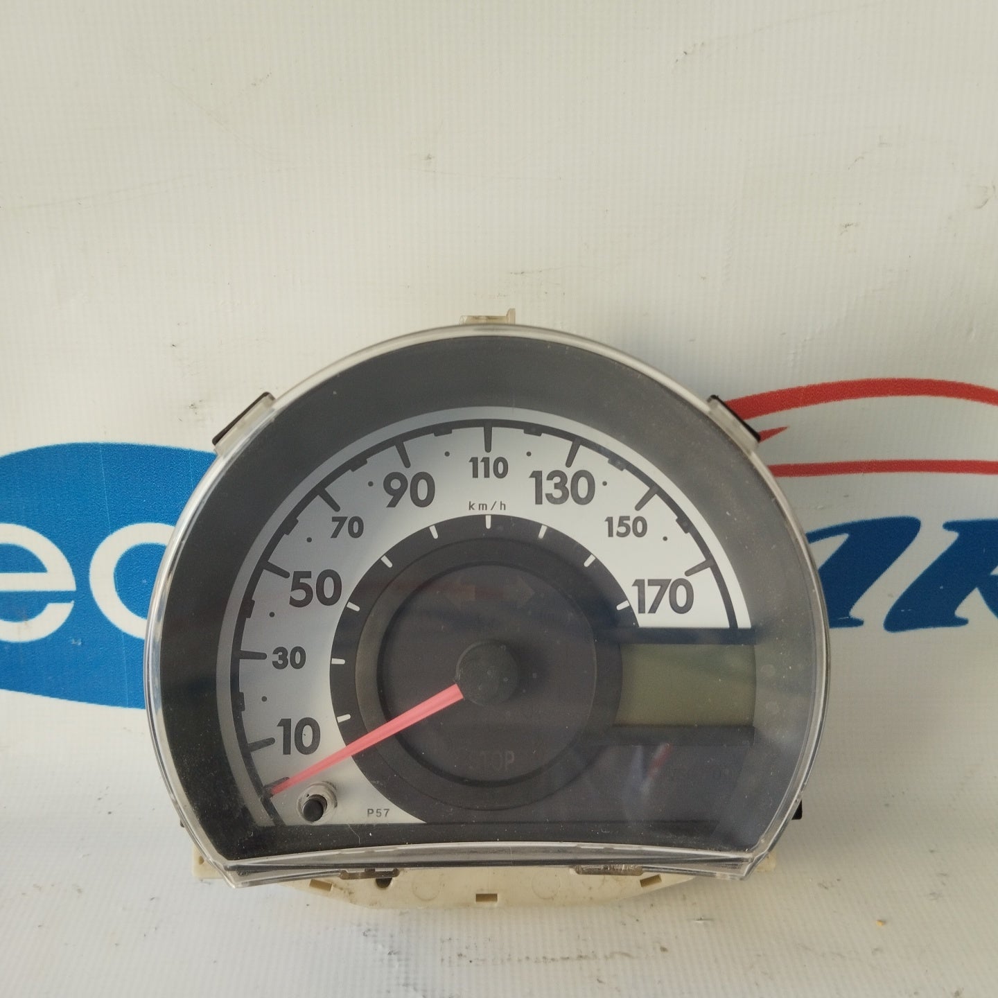 Instrument panel Citroen C1 1.0 Petrol 2005 Cod. 83800-0h022 ecoAG3005