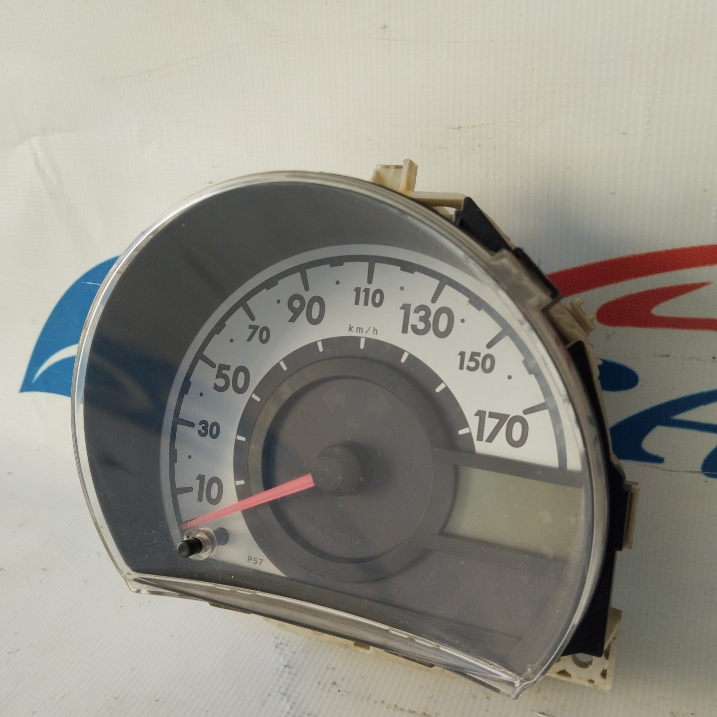 Instrument panel Citroen C1 1.0 Petrol 2005 Cod. 83800-0h022 ecoAG3005