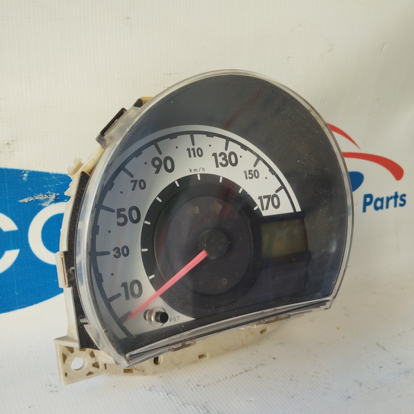 Instrument panel Citroen C1 1.0 Petrol 2005 Cod. 83800-0h022 ecoAG3005