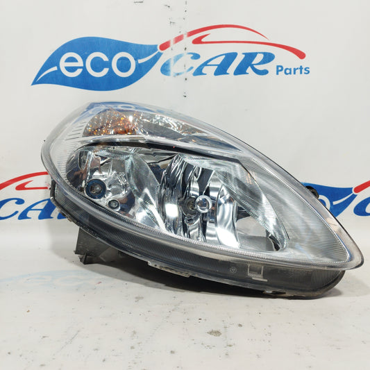 Fanale anteriore dx Lancia Musa 2007 codice: 270534-00 ecoAC5418