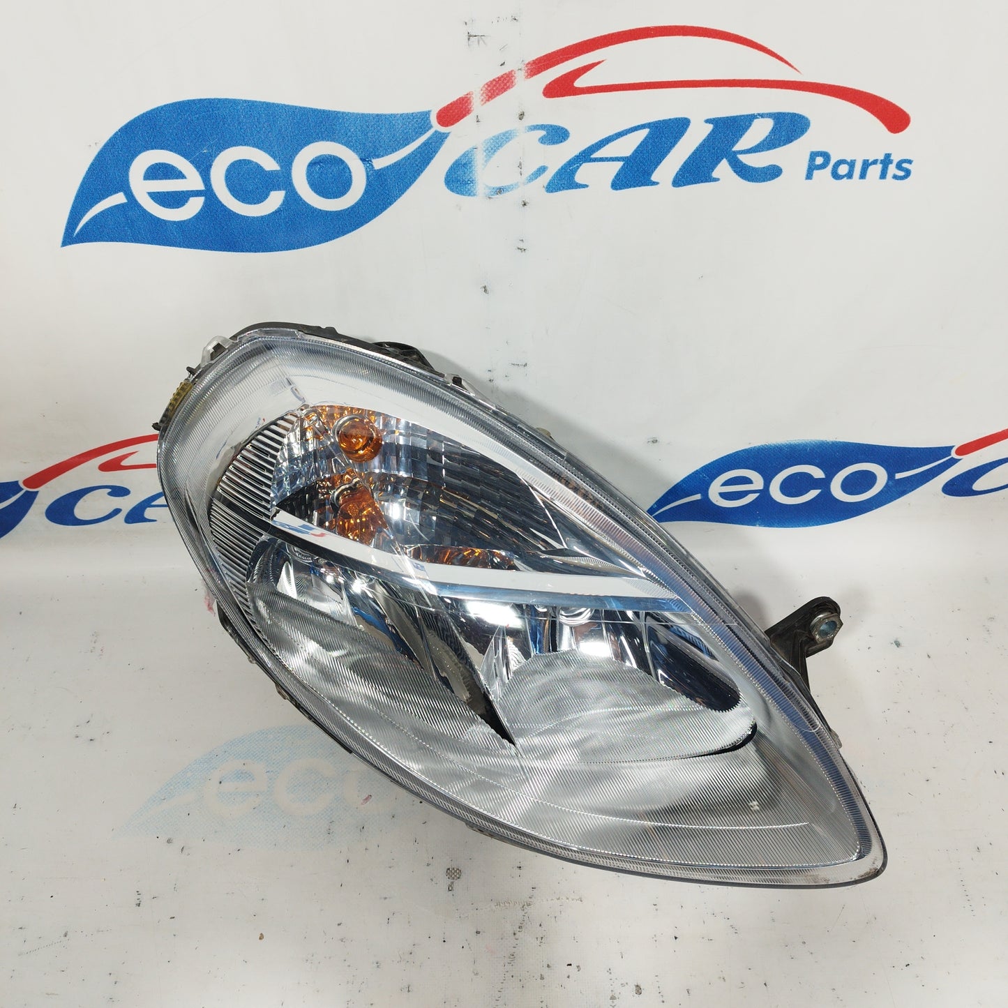 Fanale anteriore dx Lancia Musa 2007 codice: 270534-00 ecoAC5418