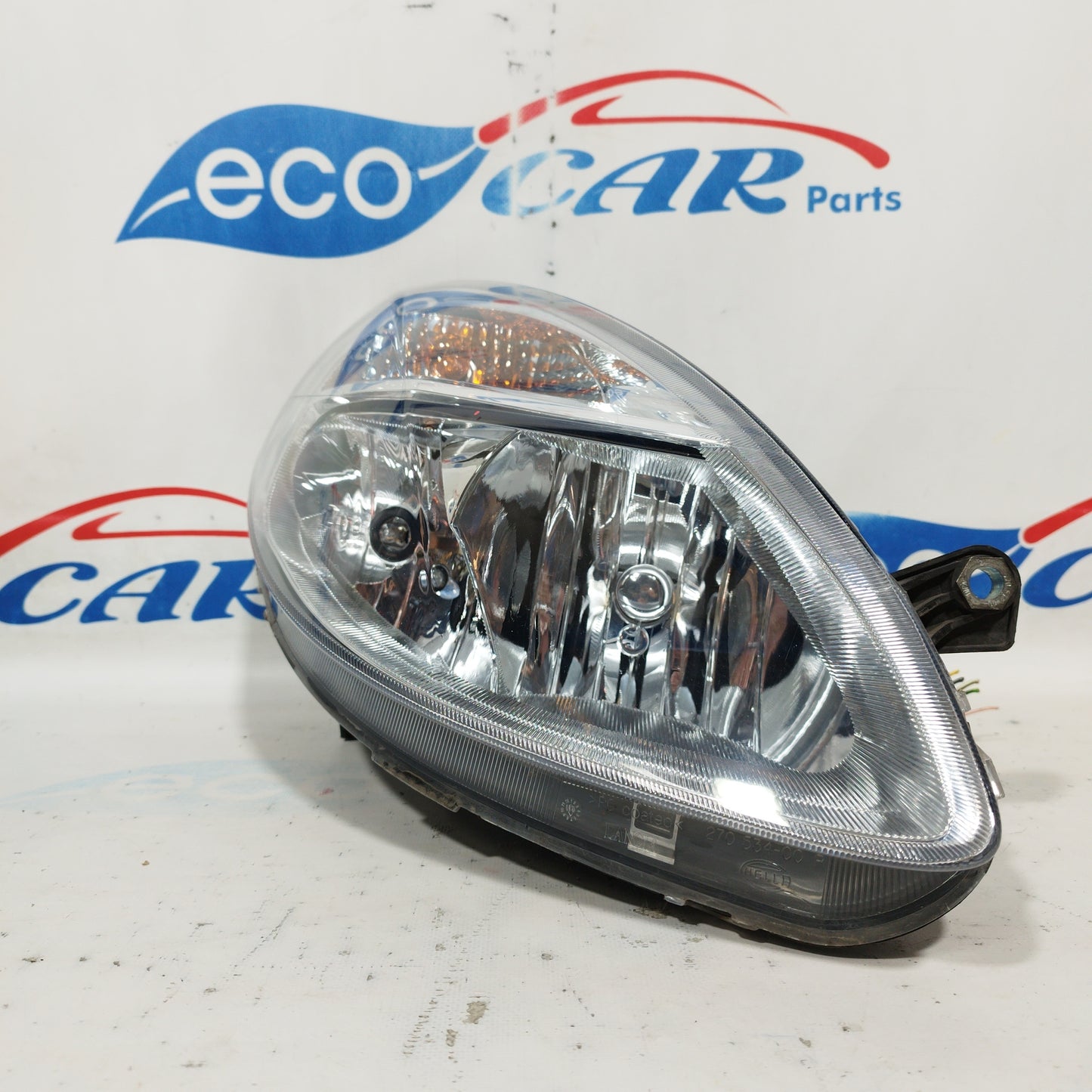 Fanale anteriore dx Lancia Musa 2007 codice: 270534-00 ecoAC5418