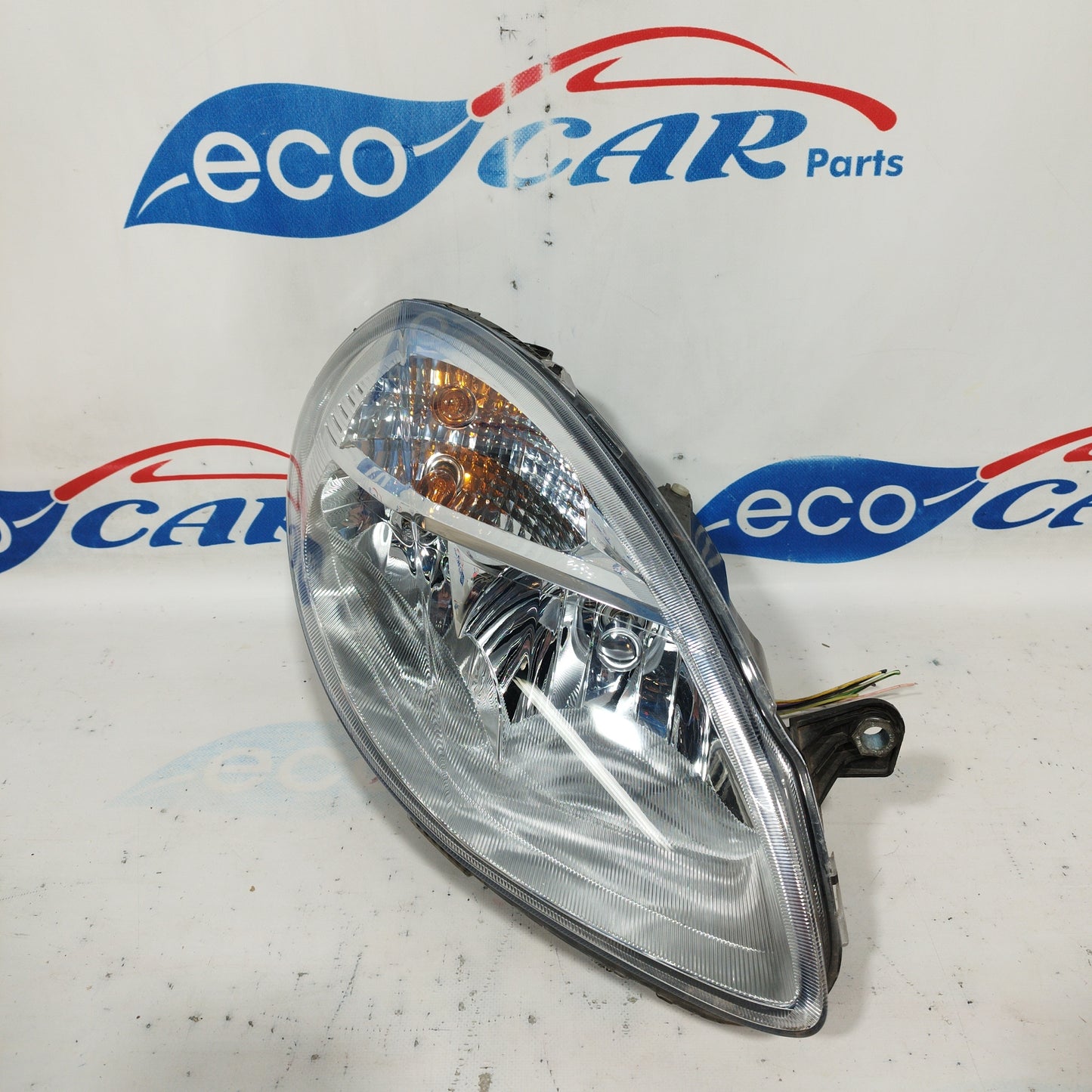 Fanale anteriore dx Lancia Musa 2007 codice: 270534-00 ecoAC5418