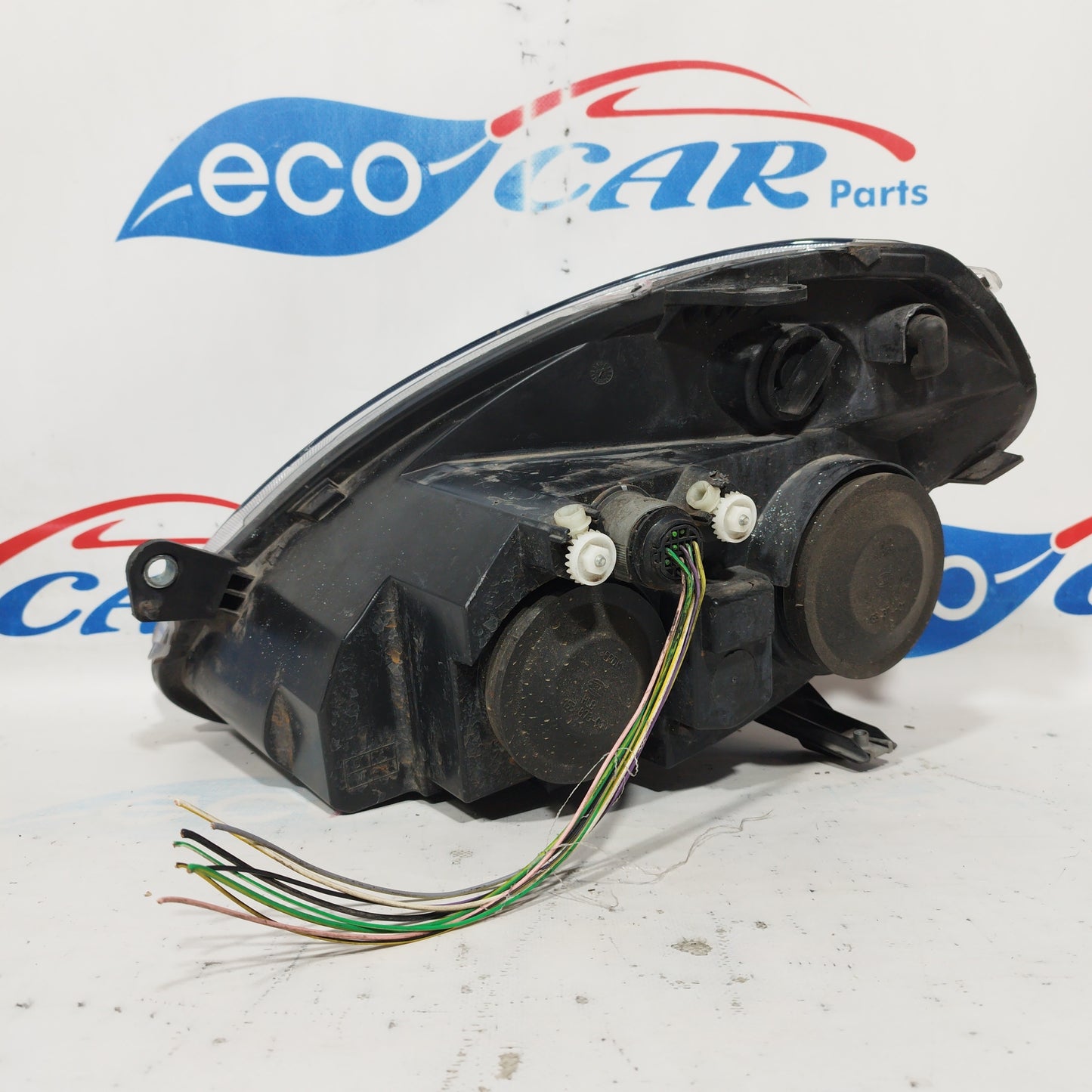 Fanale anteriore dx Lancia Musa 2007 codice: 270534-00 ecoAC5418