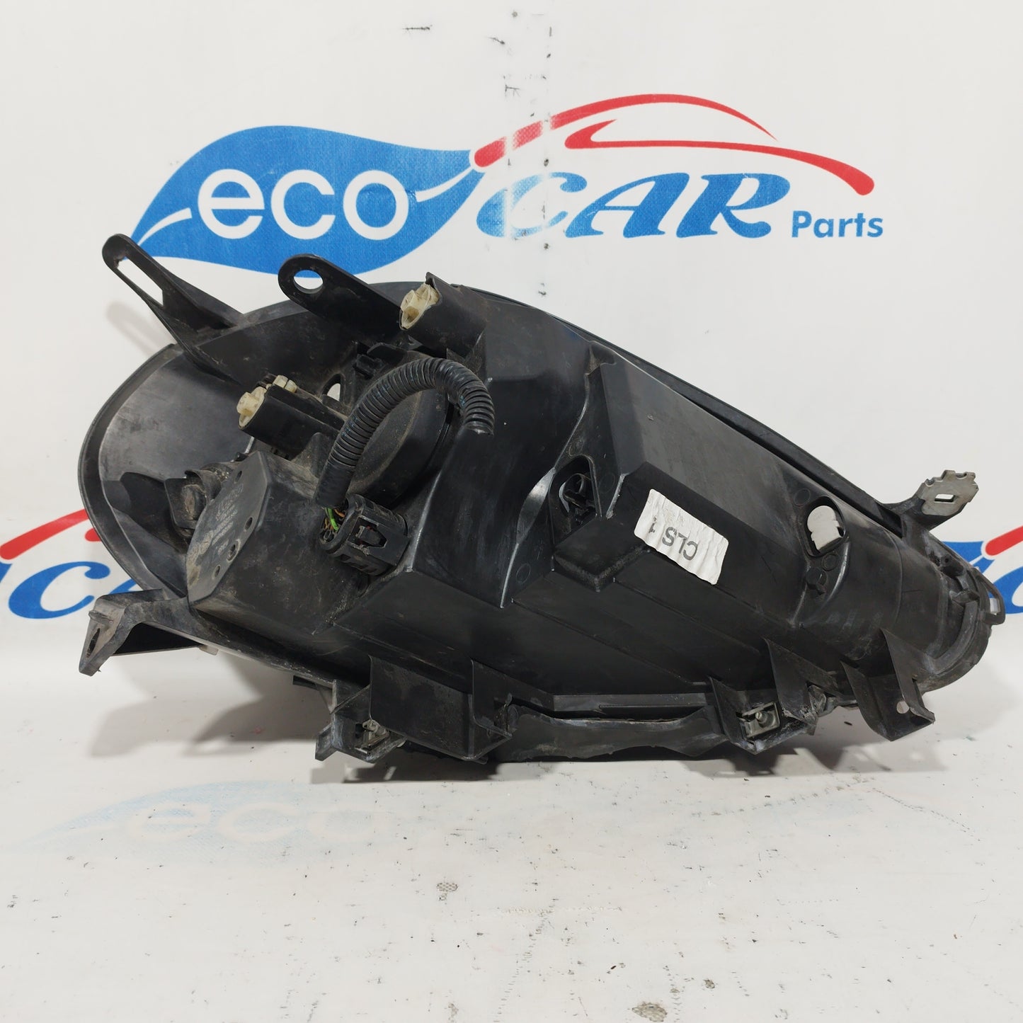 Fanale anteriore sx Fiat Punto Evo 2013 spinotto viola ecoAC5420