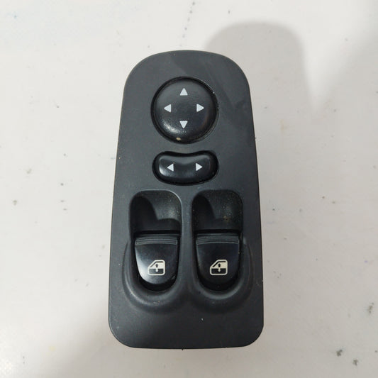 Pulsantiera sx 2 tasti Lancia Y 2005 codice: 735360604 ecoAC3935