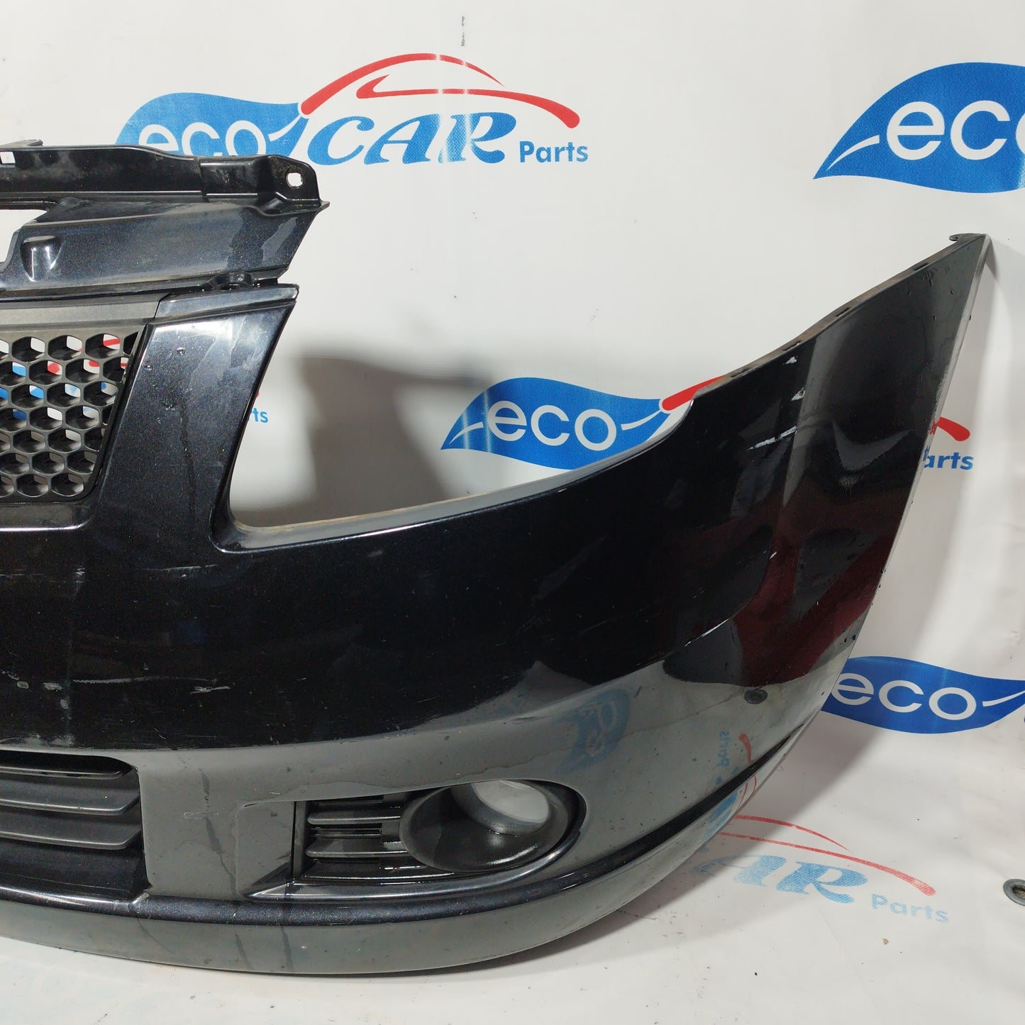 Black front bumper Suzuki Swift 2006 ecoAC5424