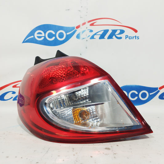 Linke Rückleuchte Renault Clio 2011 Code: 8200886944 ecoAC5425