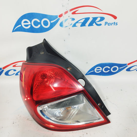 Linke Rückleuchte Renault Clio 2011 Code: 8200886944 ecoAC5425