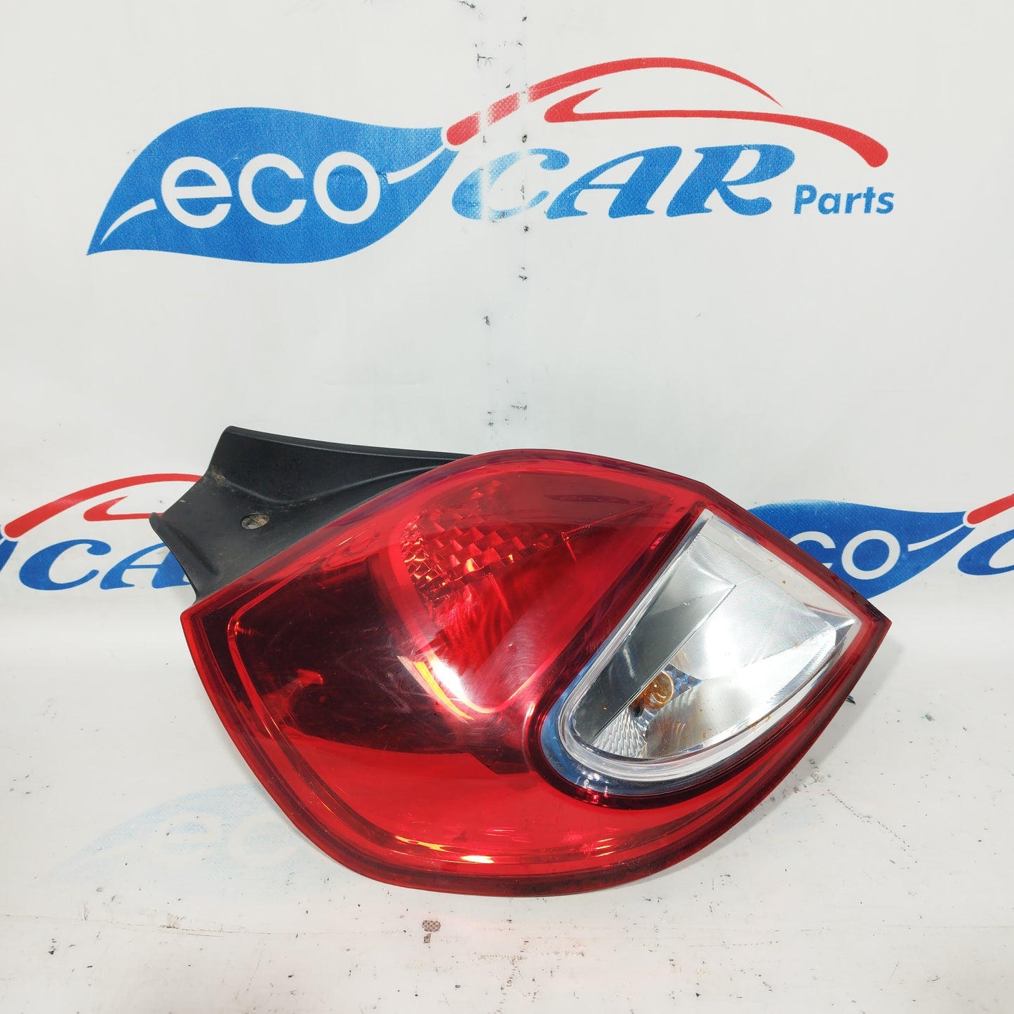 Linke Rückleuchte Renault Clio 2011 Code: 8200886944 ecoAC5425