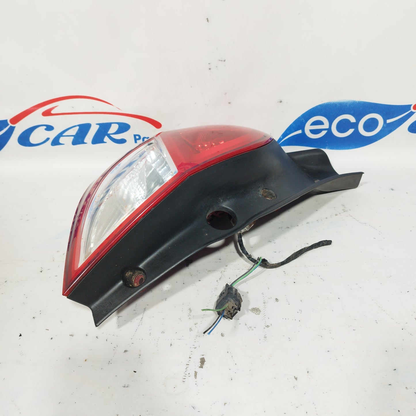 Linke Rückleuchte Renault Clio 2011 Code: 8200886944 ecoAC5425