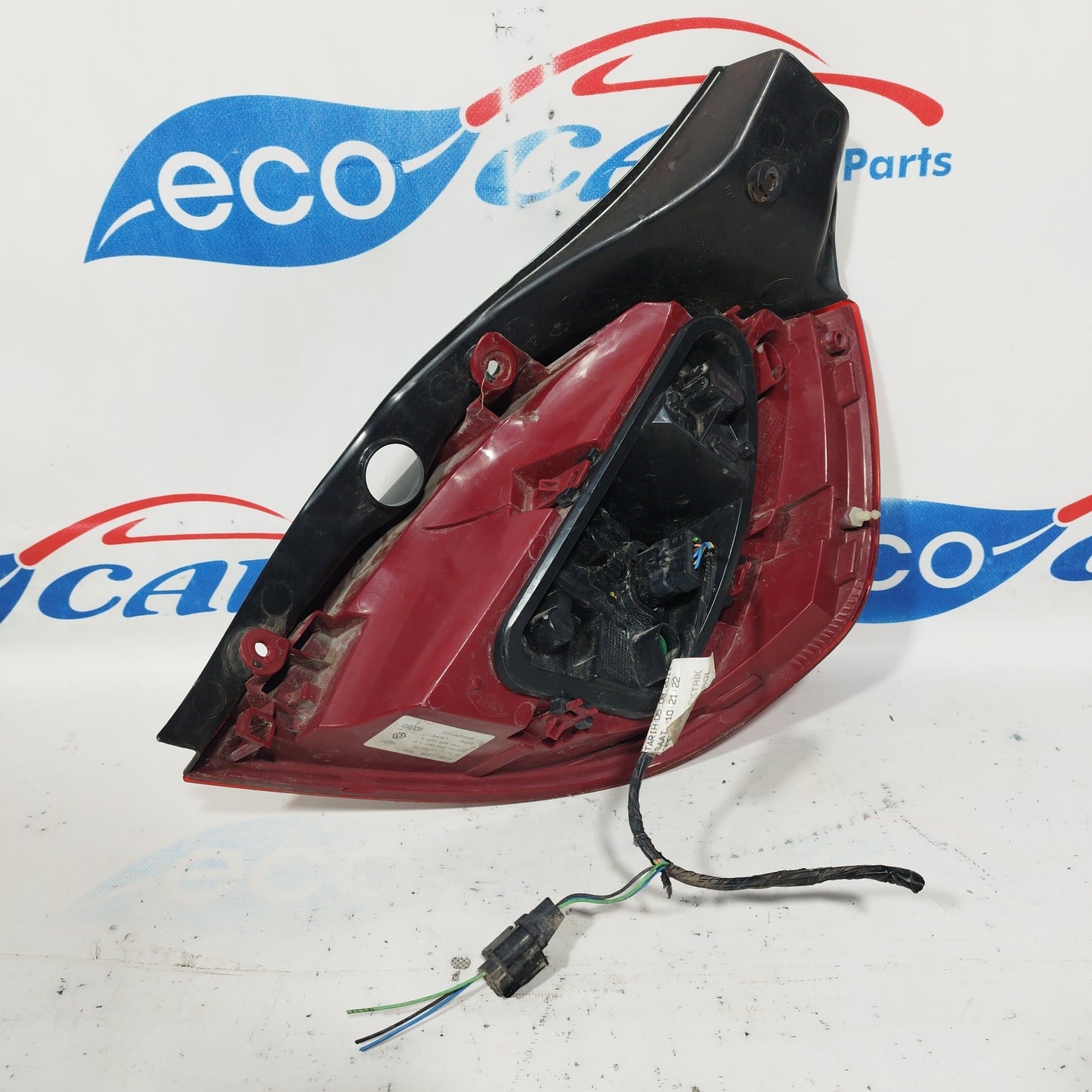 Linke Rückleuchte Renault Clio 2011 Code: 8200886944 ecoAC5425