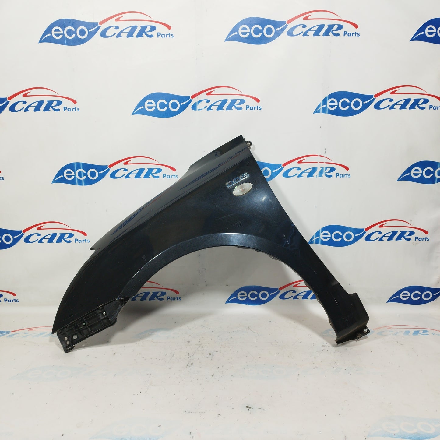 Left black mudguard Suzuki Swift 2006 ecoAC5428