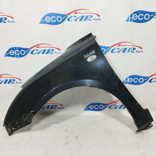 Left black mudguard Suzuki Swift 2006 ecoAC5428