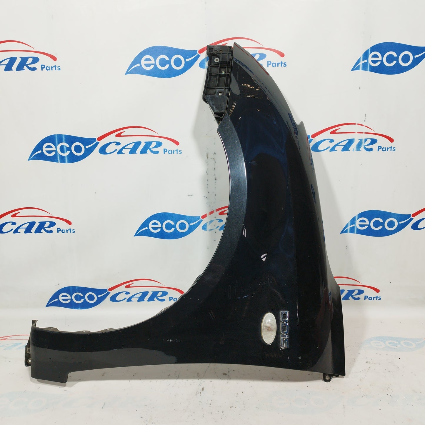 Left black mudguard Suzuki Swift 2006 ecoAC5428