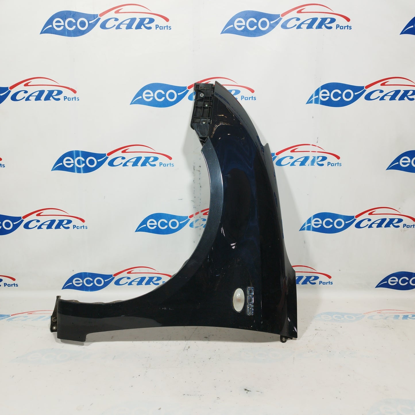 Left black mudguard Suzuki Swift 2006 ecoAC5428