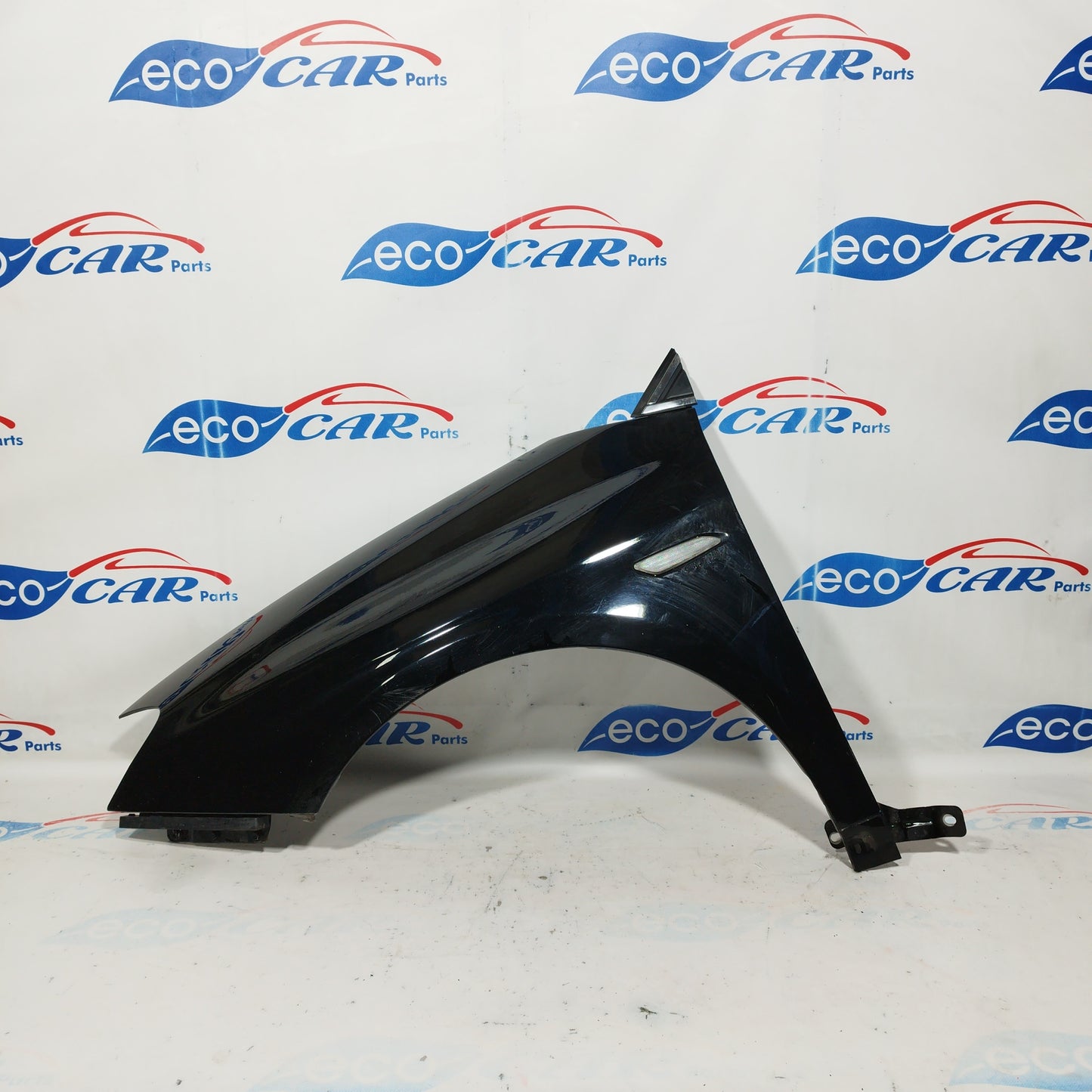 Black left fender Lancia Delta 2012 ecoAC5430