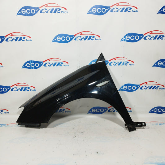 Black left fender Lancia Delta 2012 ecoAC5430
