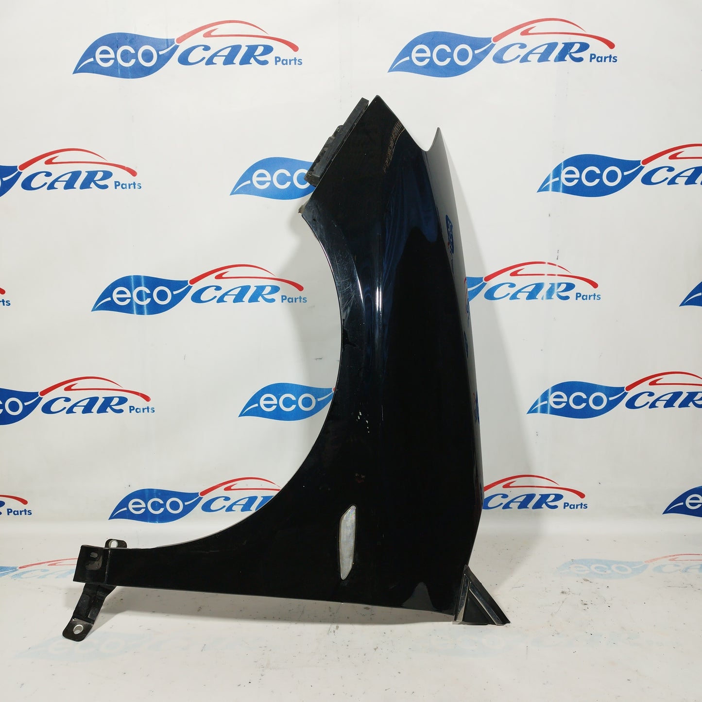 Black left fender Lancia Delta 2012 ecoAC5430