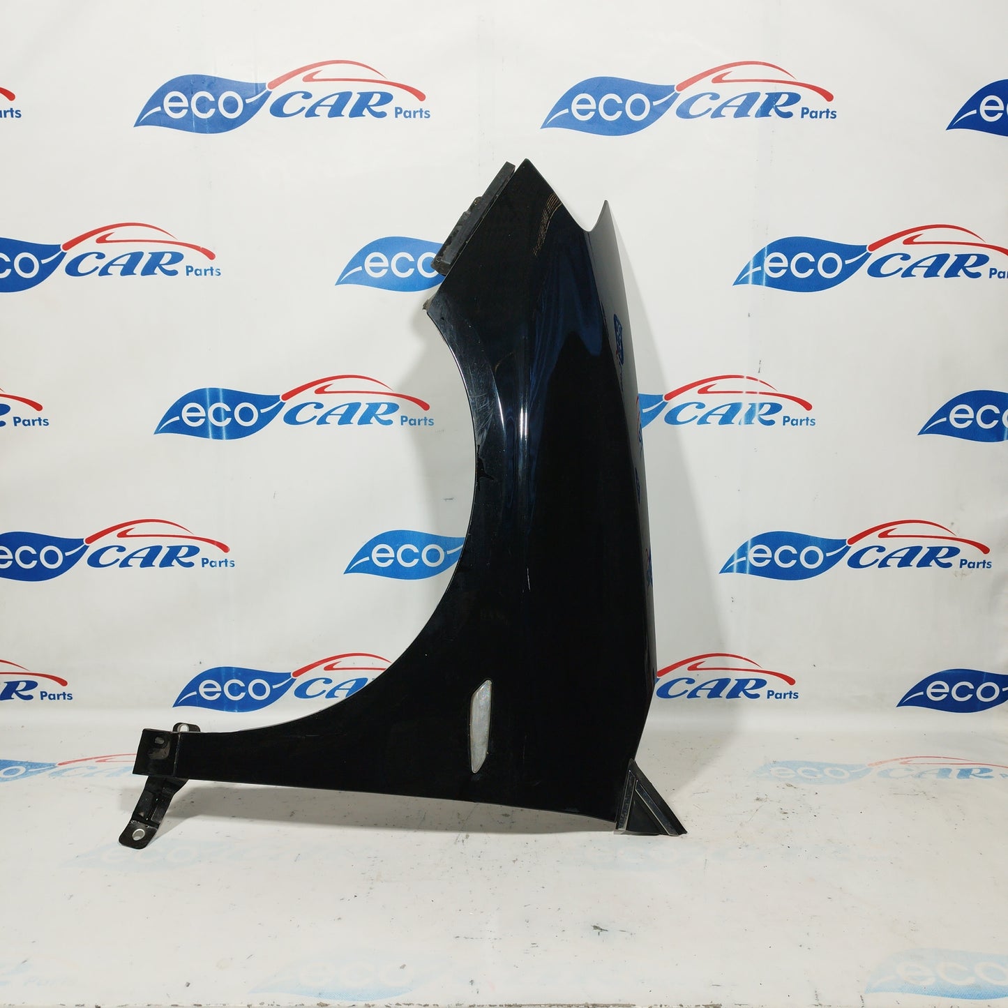 Black left fender Lancia Delta 2012 ecoAC5430