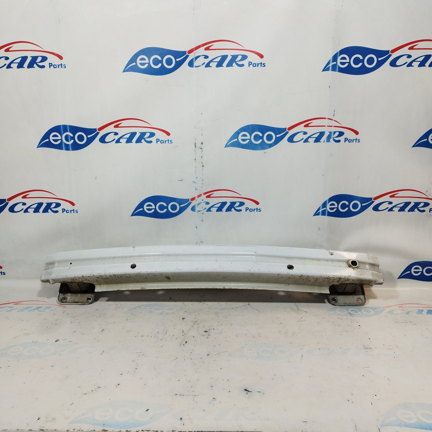 Chevrolet Aveo 2011 ecoAC5433 Heckstoßstangenverstärkung