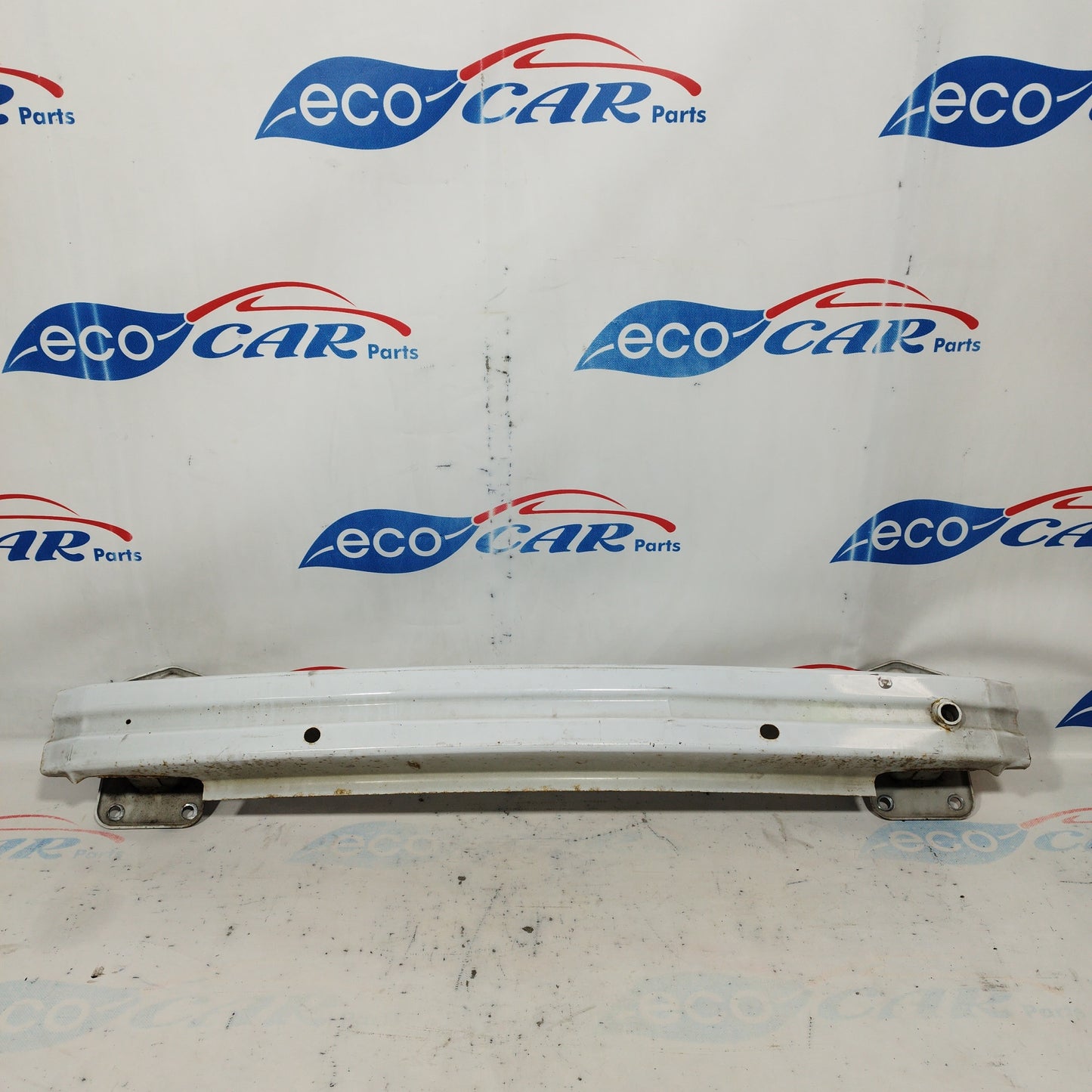 Chevrolet Aveo 2011 ecoAC5433 Heckstoßstangenverstärkung