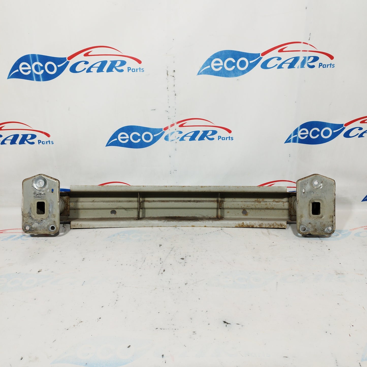 Chevrolet Aveo 2011 ecoAC5433 Heckstoßstangenverstärkung