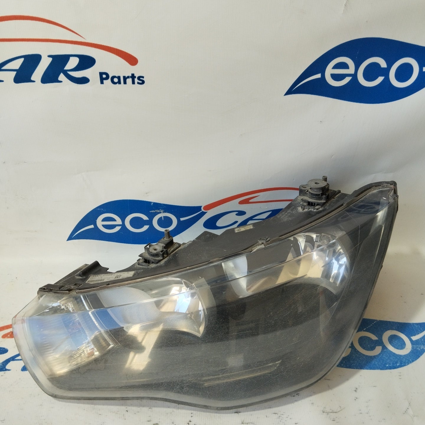 Fanale anteriore sx Audi A1 Sportback 2011 ecoAG3010