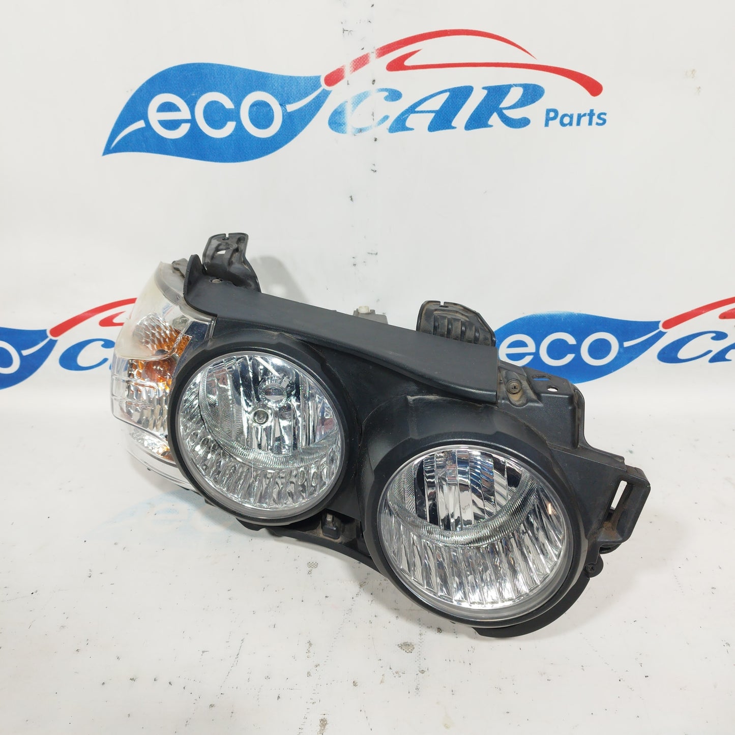 Chevrolet Aveo 2011 rechter Frontscheinwerfer Code: 96831062 ecoAC5435