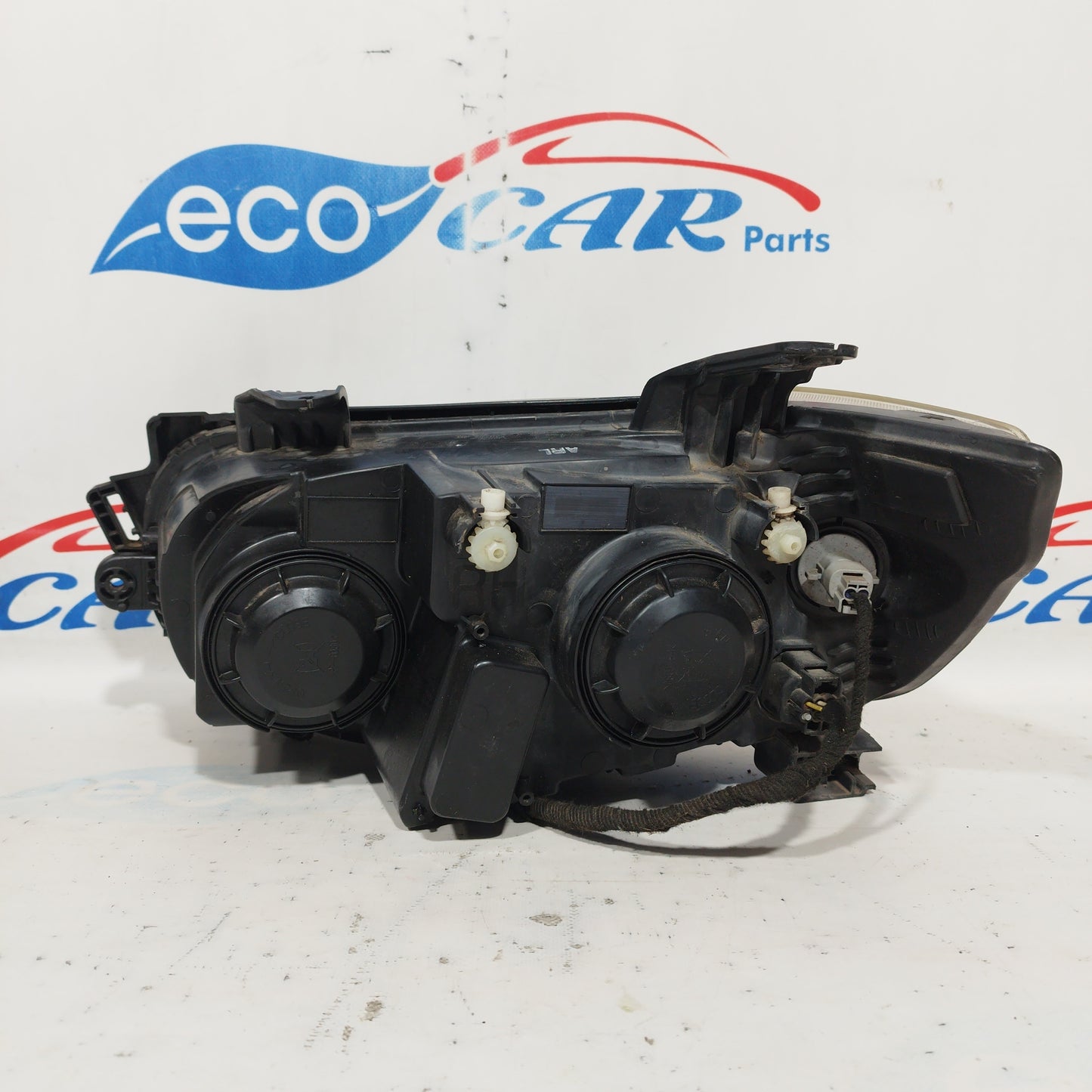 Chevrolet Aveo 2011 rechter Frontscheinwerfer Code: 96831062 ecoAC5435