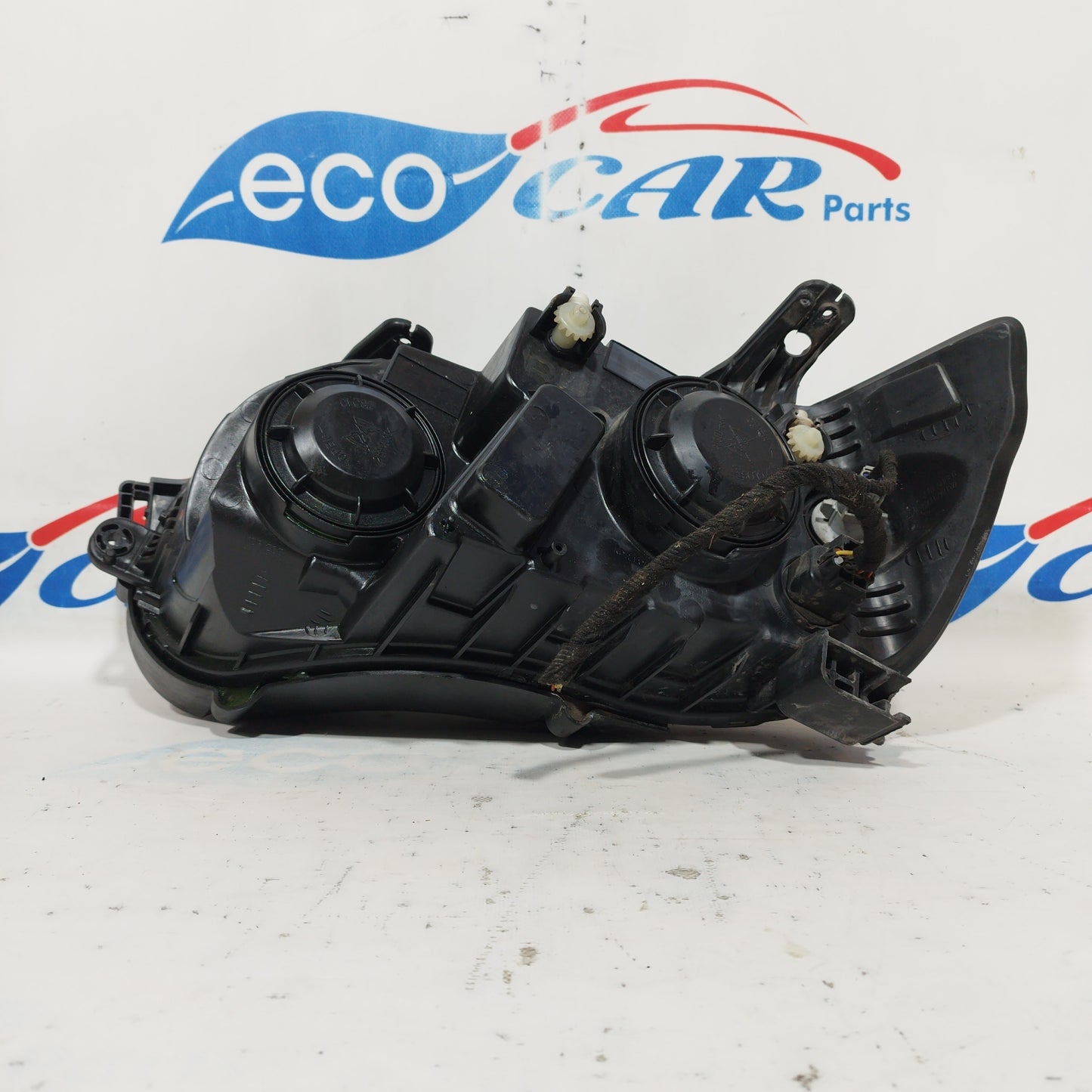 Chevrolet Aveo 2011 rechter Frontscheinwerfer Code: 96831062 ecoAC5435