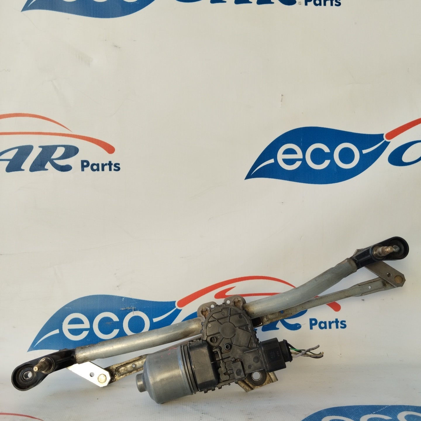 Motorino tergicristallo anteriore Lancia Ypsilon 2006 cod: 0390241533 ecoAG3013