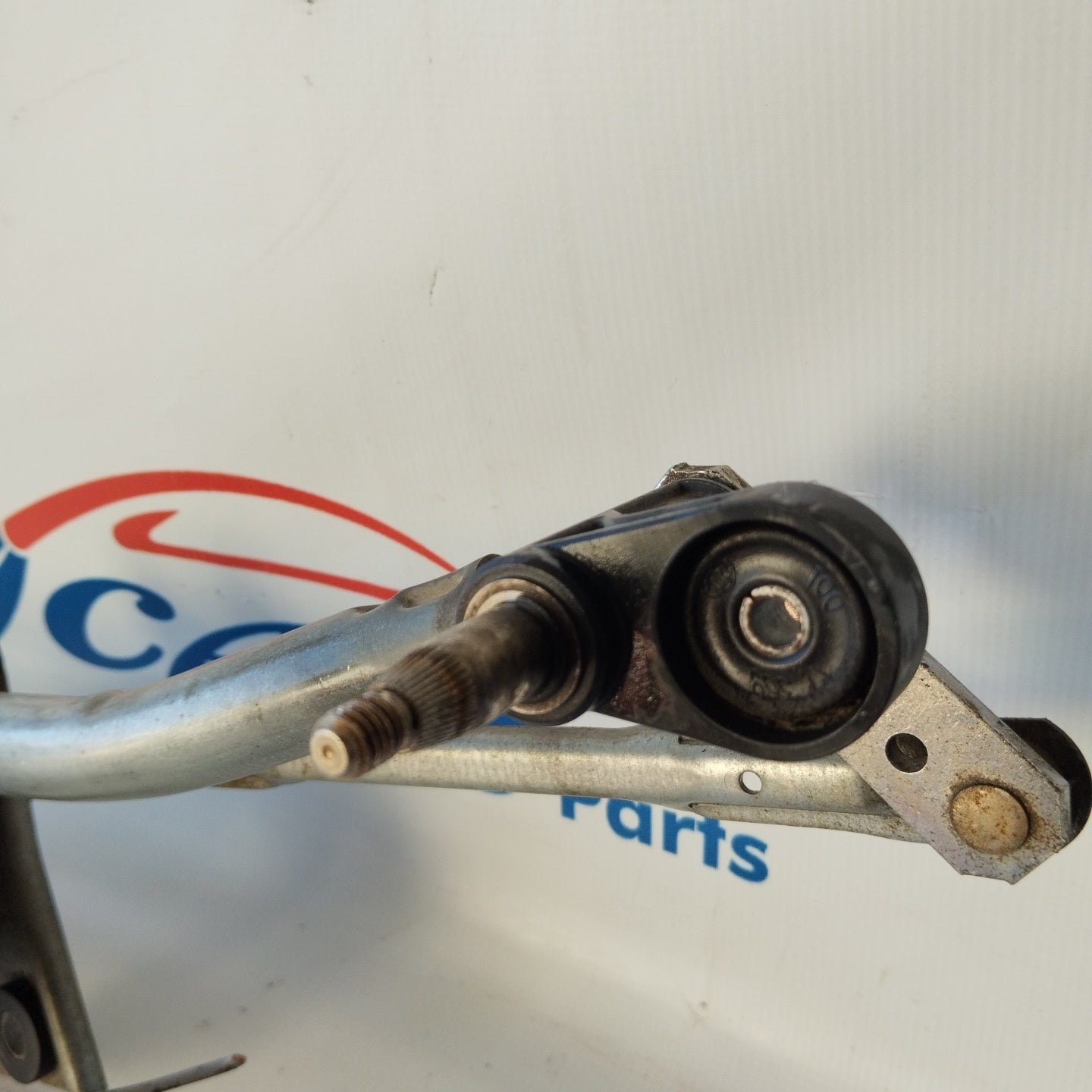 Motorino tergicristallo anteriore Lancia Ypsilon 2006 cod: 0390241533 ecoAG3013