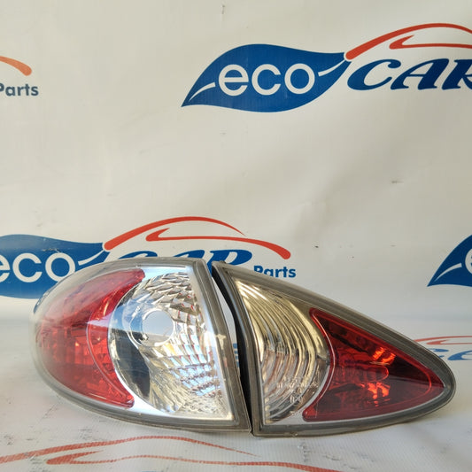 Alfa Romeo 147 DEPO ecoAG3014 Rückleuchte, außen/innen links