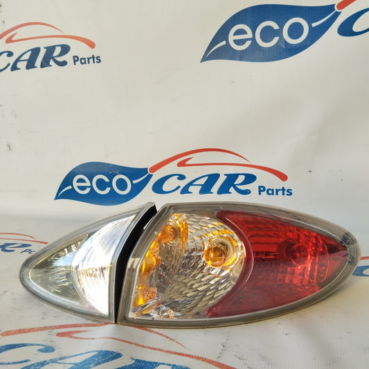 Alfa Romeo 147 DEPO ecoAG3015 Rückleuchte außen/innen rechts