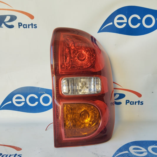 Toyota Rav 4 2006 ecoAG3016 rechte Rückleuchte
