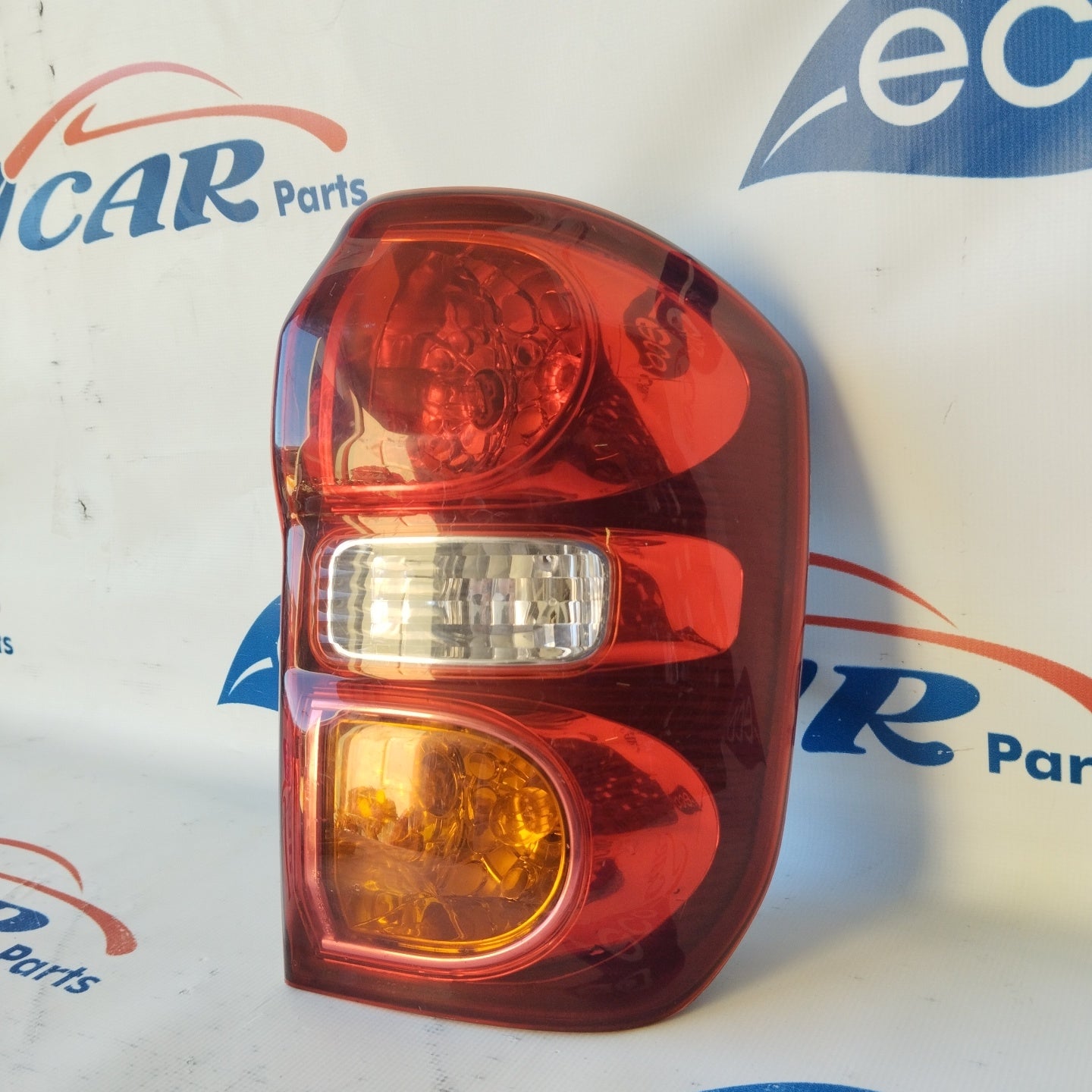 Toyota Rav 4 2006 ecoAG3016 rechte Rückleuchte