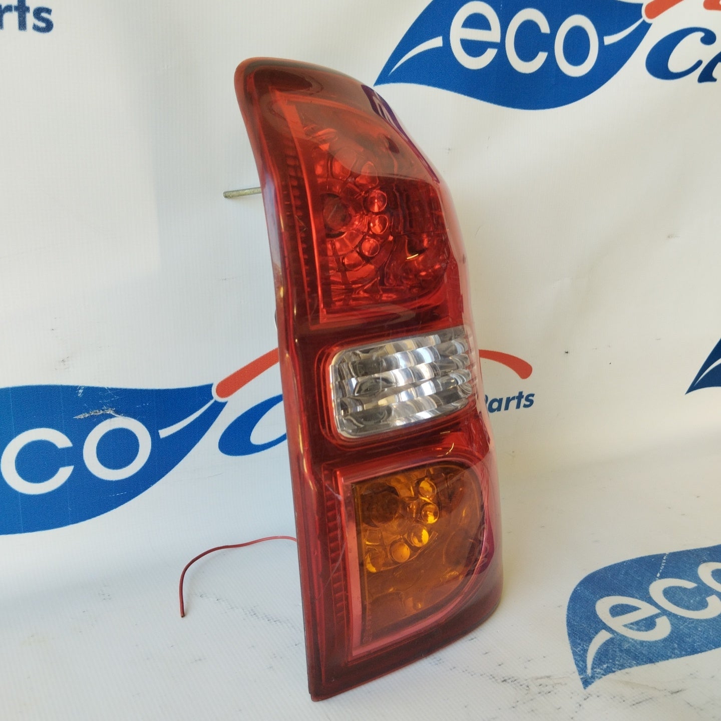 Toyota Rav 4 2006 ecoAG3016 rechte Rückleuchte