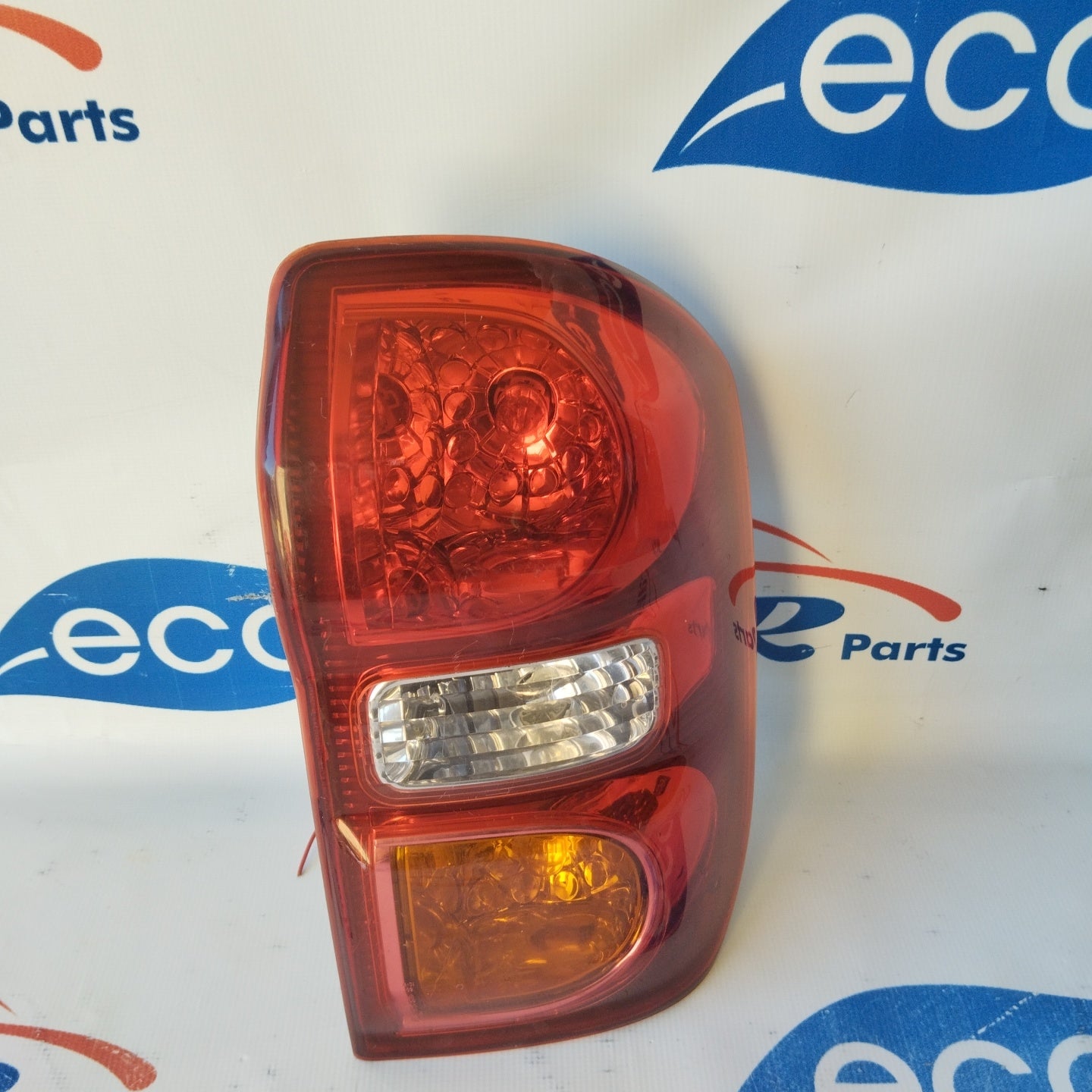 Toyota Rav 4 2006 ecoAG3016 rechte Rückleuchte