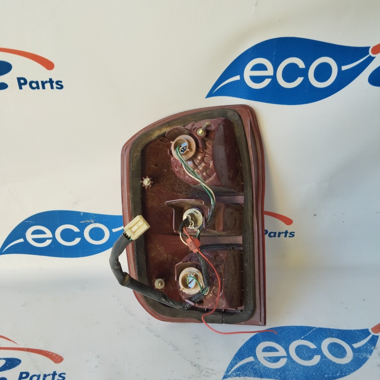 Toyota Rav 4 2006 ecoAG3016 rechte Rückleuchte