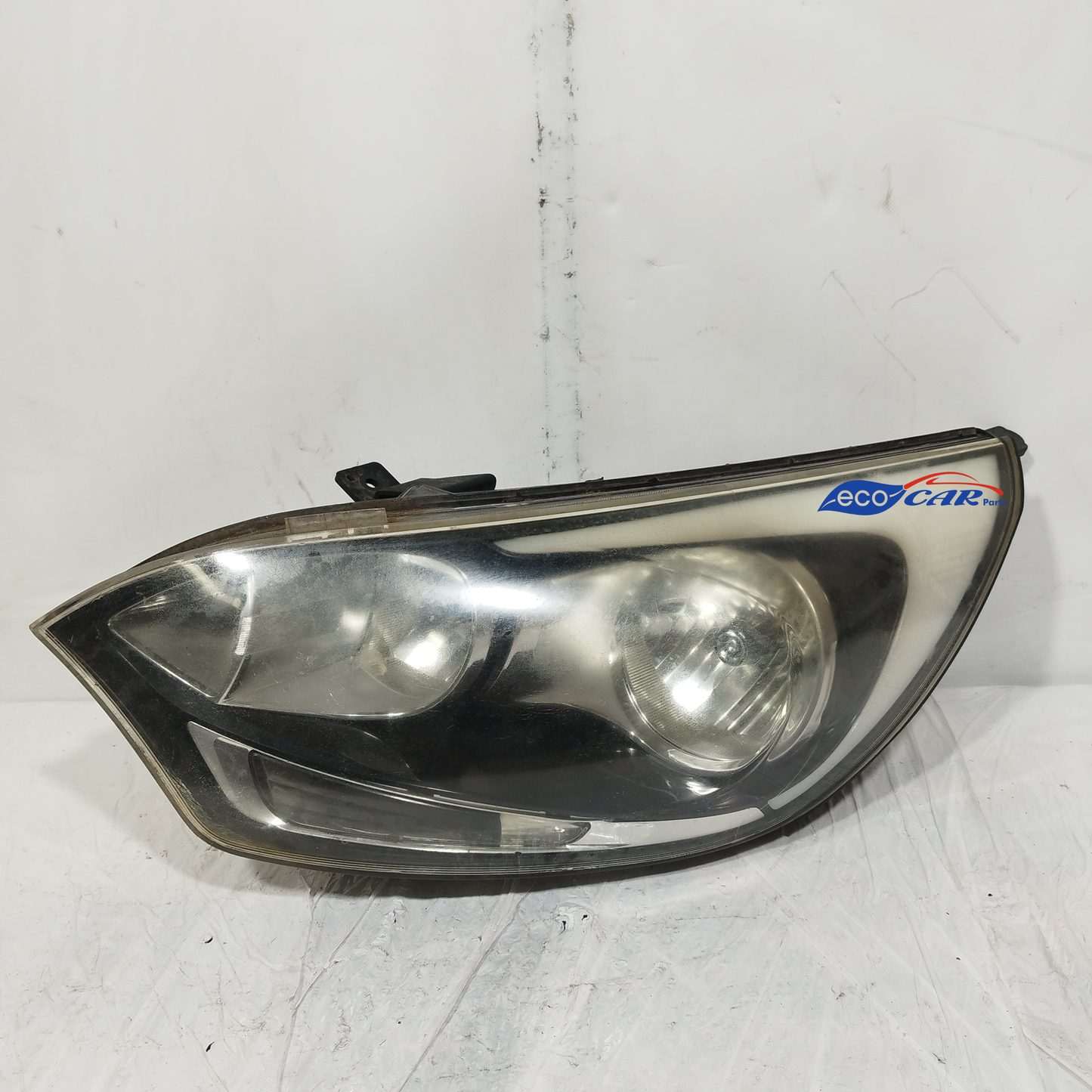 Frontpartie Kia Rio 1.1B 2015 ecoAC13365