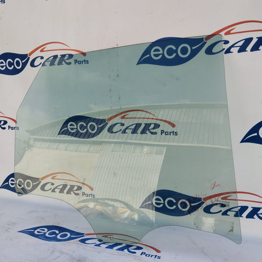 Heckscheibenwischer rechts Renault Scenic 2005 Code: 43r-001583 ecoAG3020