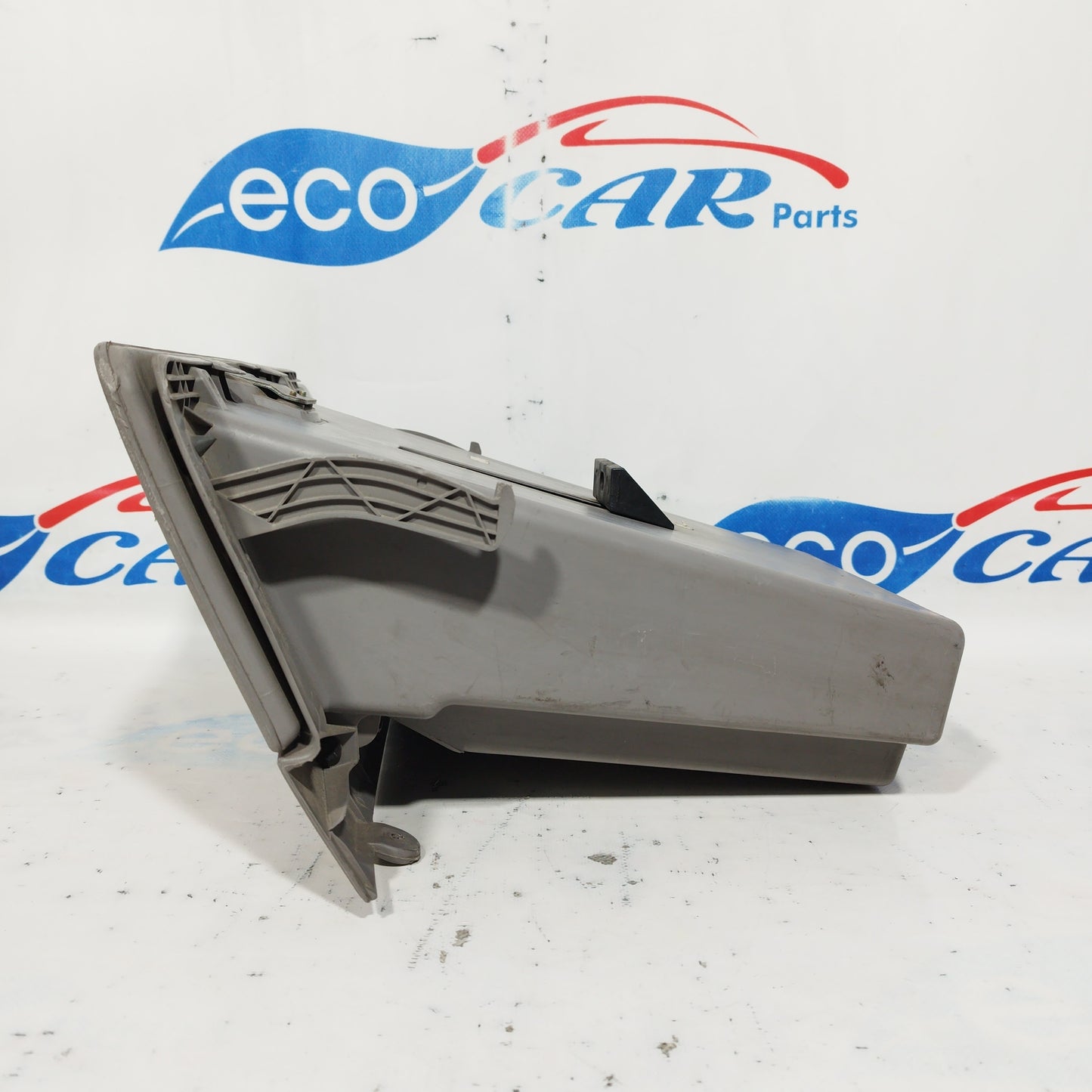 Cassetto portaoggetti grigio Fiat Panda 2008 codice: 735320589 ecoAC4992