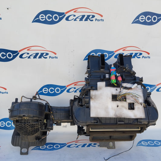 Digital stove Peugeot 5008 2.0 diesel 2010 cod: 9682709180 ecoAG3026