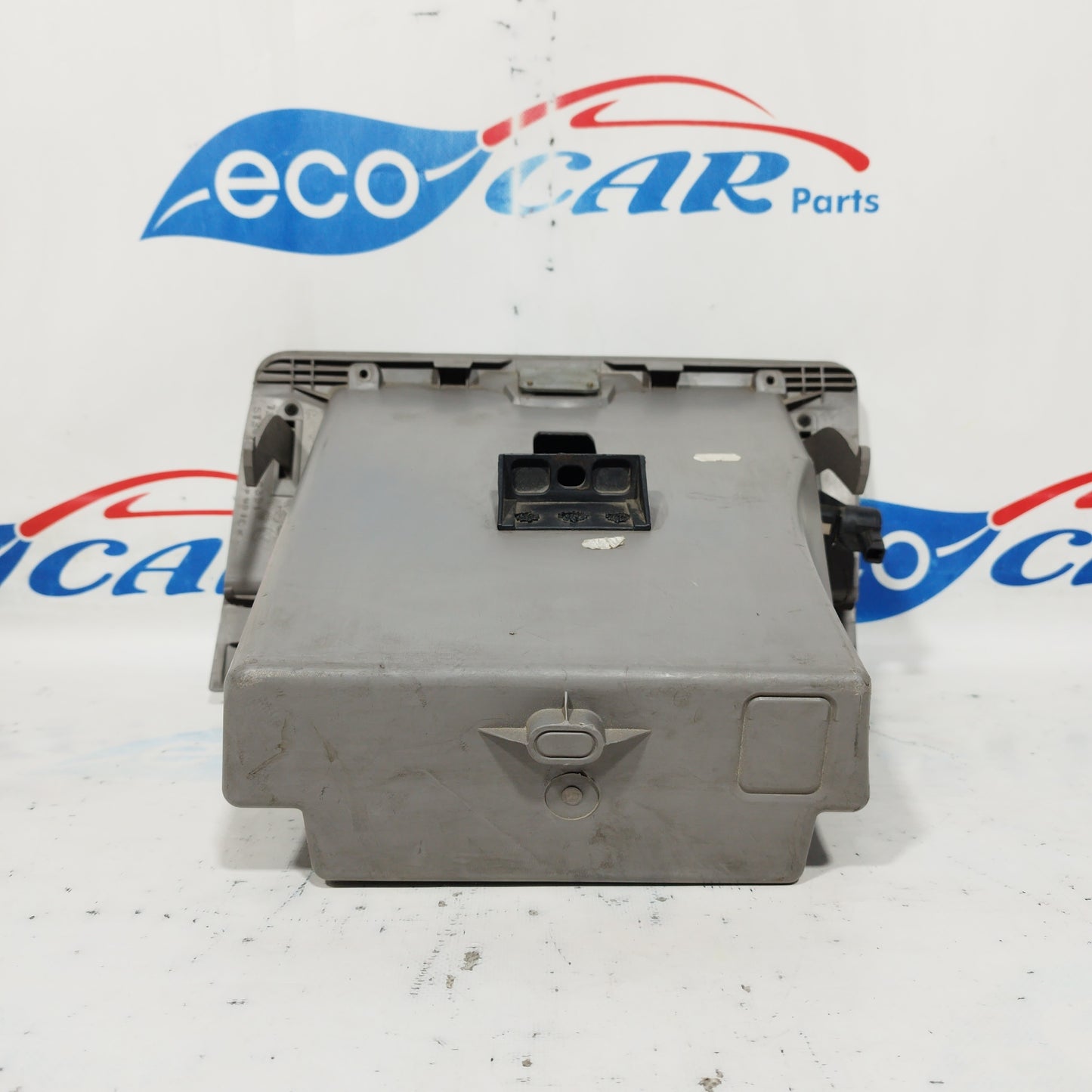 Cassetto portaoggetti grigio Fiat Panda 2008 codice: 735320589 ecoAC4992