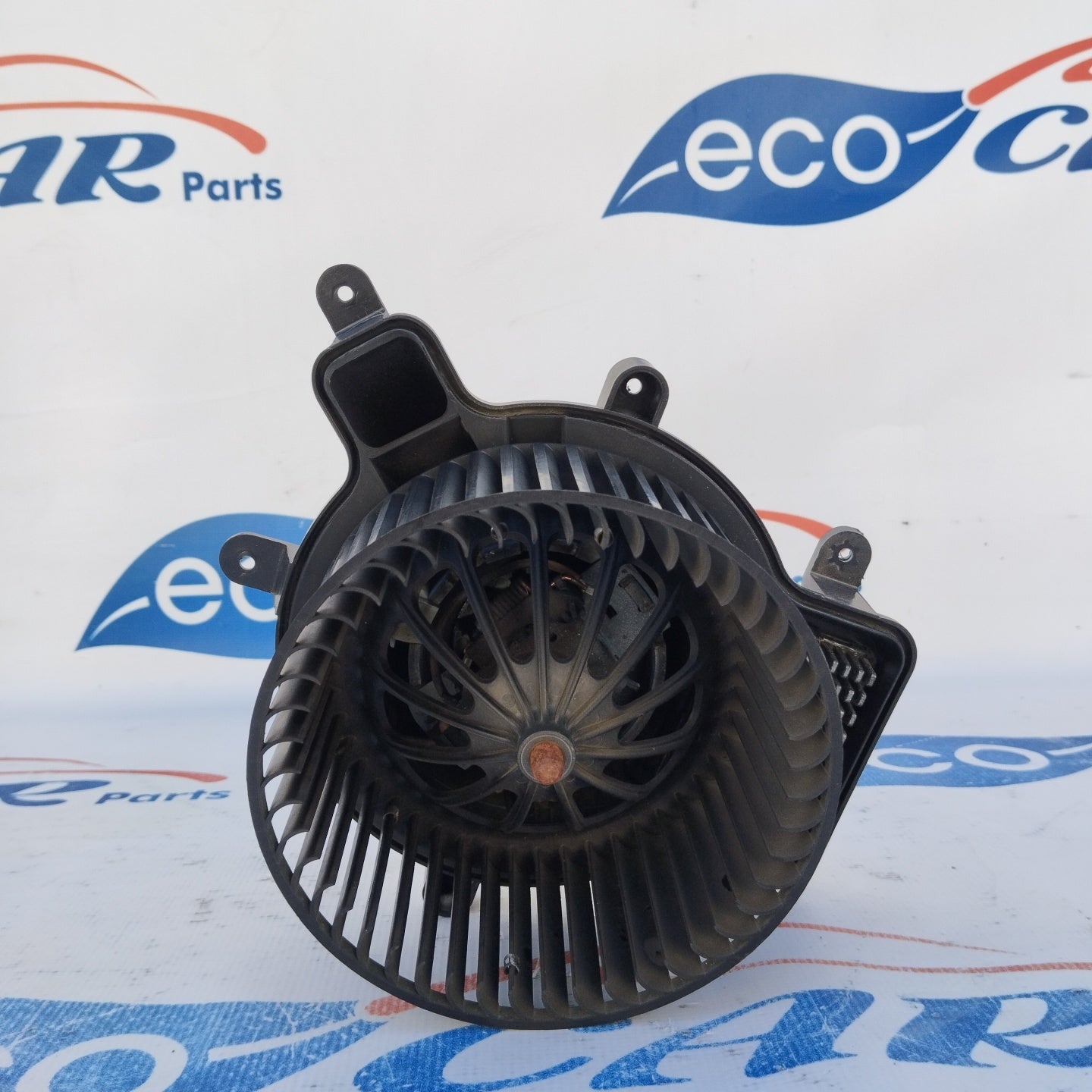 Digital stove fan Peugeot 5008 2.0 Diesel 2010 cod: 8ew351041-511 ecoAG3027