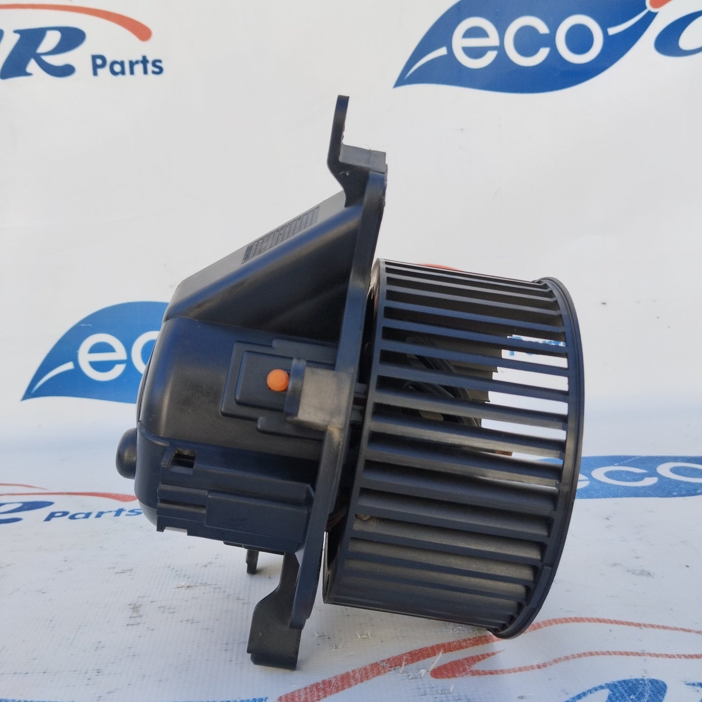 Digital stove fan Peugeot 5008 2.0 Diesel 2010 cod: 8ew351041-511 ecoAG3027