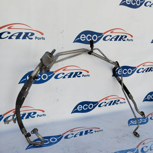 Klimaanlagenleitungen Peugeot 5008 2.0 Diesel 2010 ecoAG3028